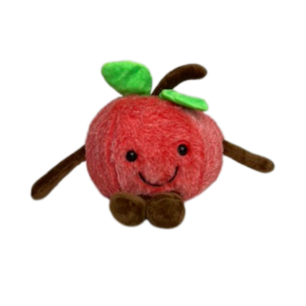 Apple Plush