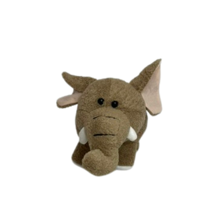 Elephant Plush Toy front