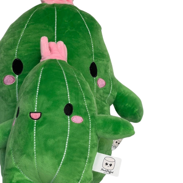 Cactus Squishmallow 