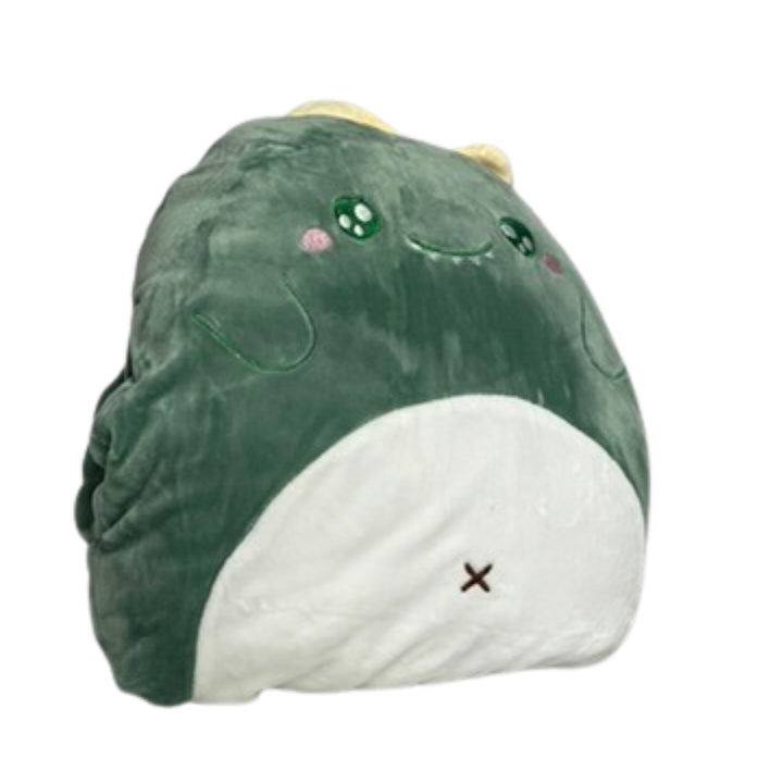 Dinosaur Squishmallow 