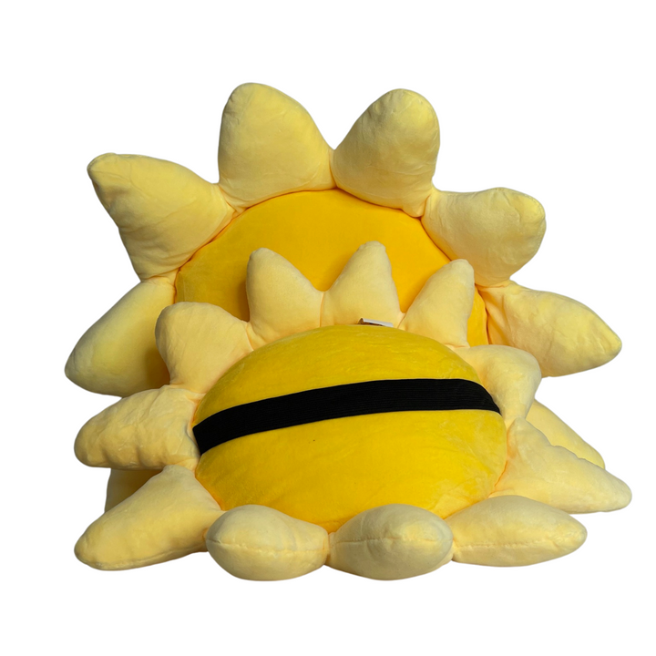 Soft Pillow Sun Shine Stack